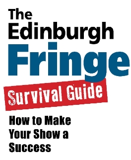 EdinburghFringeSurvivalGuidetext